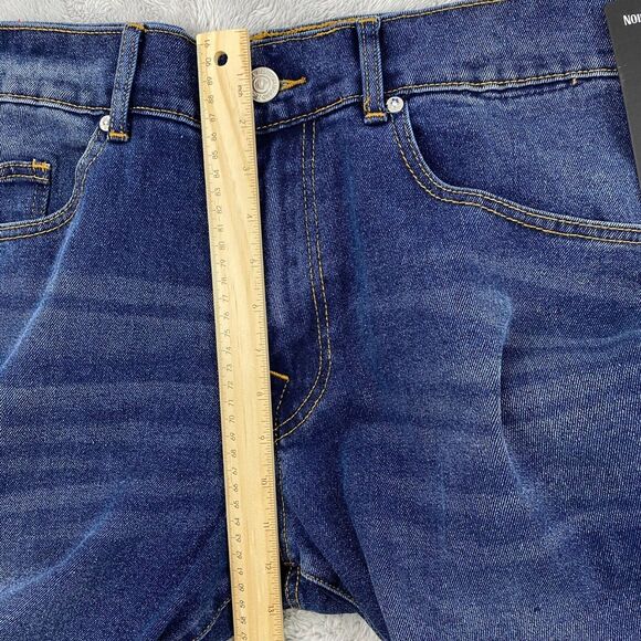 NWT TRUE RELIGION GENO Mens Jeans Relaxed‎ Slim Size W36 L 32 - Picture 12 of 16